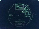 EARL VAN DYKE I CAN'T HELP MYSELF/ HOW SWEET IT IS
