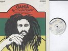 LESLIE BUTLER - GANJA - REGGAE LP
