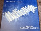 THE FIRST LIGHT - prime time - SPIRIT LP - modern soul