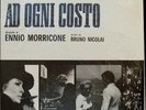 ENNIO MORRICONE - AD OGNI COSTO - LP OST RCA ITALY