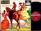 TAS LONDON FFSS BB CS 6006 ESPANA CHABRIER ARGENTA VG++