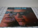 Orchestra Harlow-Heavy Smokin' LP RARE LATIN GOLD FANIA