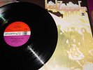 LED ZEPPELIN II (2) UK ORIGINAL 'PLUM Lable' LP MINT