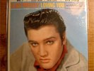 Elvis Presley/Loving You Vol 1 EPA 1-1515 7/57 Unopened