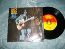 BEAU EP PRESS UK  CHUCK BERRY  BON ETAT