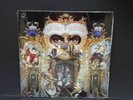 Michael Jackson 2-LP Dangerous Factory Sealed 1991