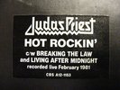 JUDAS PRIEST UK 12