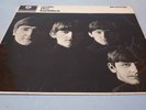 With The BEATLES - UK MONO 1963 Pressing LP