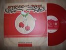 KINGS OF LEON RED VINYL 10