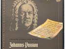 RAMIN Bach Johannes-Passion BWV245 ETERNA 420005/7 3LP