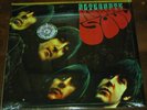 The Beatles - Alternate Rubber Soul double LP n+s