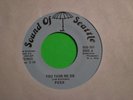 PUSH : You Turn Me On Private Modern Soul 45 LISTEN