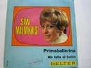SIW MALMKVIST EUROVISION 69 GERMANY  SING IN SPANISH 45