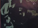 SIR HENRY & HIS BUTLERS CAMP COLUMBIA DD 799 PSYCH BEAT