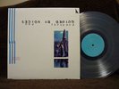 Guided By Voices BEE THOUSAND Scat CLEAR vinyl LP