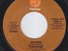 PLEASURE Joyous RARE modern soul BANGING boogie LISTEN