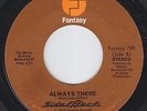 SIDE EFFECT Always There BOOGIE modern NORTHERN SOUL 45