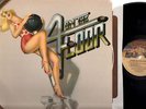 4 ON THE FLOOR Glenn Hughes Skunk Baxter Kooper RARE LP