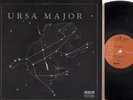 URSA MAJOR psych PROG LP clean RCA orig