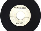 horace andy - LOVE OF A WOMAN - MONEY DISC
