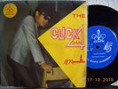 A.Ramlie & The Click 4 Malay 60's Garage Malaysia EP