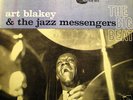 Art Blakey: The Big Beat. Blue Note 47west address