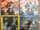 Marino Marini Quartet Set of 15 EPs Vogue Durium