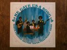 NORTH PRESTON LP SIDEWINDERS FLATFOOT HUSTLIN' CDN HEAR