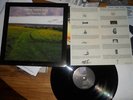 Bonnie Prince Billy lp Ease Down The Road Slint EXC+/NM
