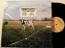 Pink Floyd Dark Side Of The Moo LP Rare Tracks Psych