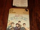 Vintage 8 track stereo Rock 'n' Roll Music -The Beatles
