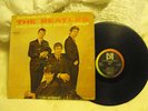 Introducing the Beatles 1963 record album-33rpm
