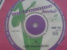 LARS GULLIN - METRONOME - EP - MONO