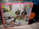 THE METERS LP REJUVENATION ORIG. FUNKY BREAKS SAMPLES