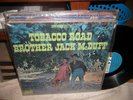 JACK MCDUFF LP TOBACCO ROAD ORIG. NEAR MINT 1967 FUNKY