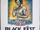 BLAXPLOITATION?OST BLACK FIST OG 1977