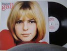 FRANCE GALL - RARE LP  / M-EX / GAINSBOURG ( 8 TITRES )