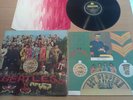 THE BEATLES - SGT PEPPERS LONELY HEARTS CLUB BAND