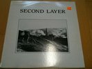 Second Layer - Second Layer ( LD8711 EP Courts Or Wars)