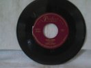 TOMMY SPURLIN Hang Loose PERFECT 109 *RARE ROCKABILLY*