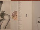 PETER HAMMILL The Future Now 1978 12-trk Vinyl LP MINT