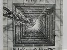 CRYPT STICK TO YOUR GUTS LP RARE PRIVATE CANADIAN METAL