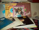 SELECTION OF VINYL-  FIFTY PLUS ITEMS - MOSTLY 12