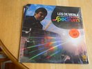 LES DE MERLE     SPECTRUM    ORIGINAL    FUNK    SHRINK