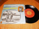 johnny hallyday les chevaliers du ciel label rouge