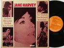 Jane Harvey With John Bunch, Bucky Pizzarelli... RCA UK