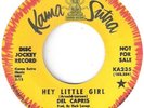 NORTHERN SOUL DEL CAPRIS  