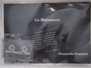 GIANCARLO TONIUTTI broken flag tape industrial noise