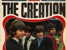 THE CREATION MAKING TIME EP