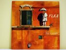 FLEA - TOPI O UOMINI - original LP FONIT LPQ 09070